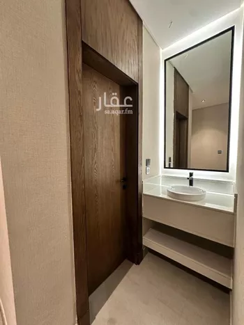 شقة للإيجار في شارع ثابت العوفي, حي النرجس, مدينة الرياض, منطقة الرياض صورة 4