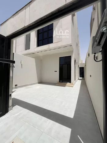 دور للبيع في حي الجنادرية, مدينة الرياض, منطقة الرياض