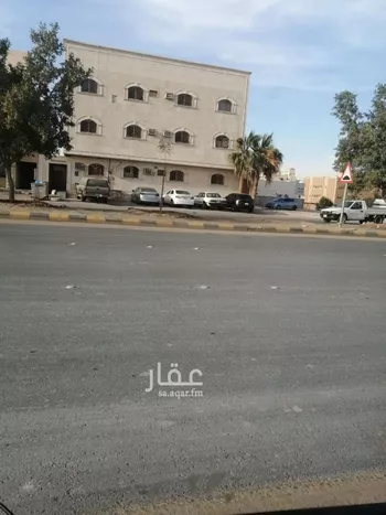 شقة للبيع في شارع عبدالقادر الجزائري, حي الدار البيضاء, مدينة الرياض, منطقة الرياض