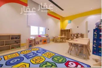 شقة للإيجار في شارع زيد بن عاصم بن عمرو بن عوف, حي النرجس, مدينة الرياض, منطقة الرياض صورة 3