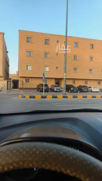 شقة للبيع في شارع حلب, حي ظهرة لبن, مدينة الرياض, منطقة الرياض