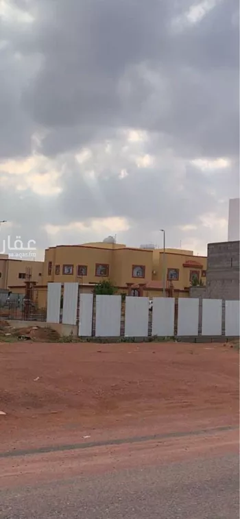 أرض للبيع في حي الوادي, مدينة حائل, منطقة حائل صورة 5