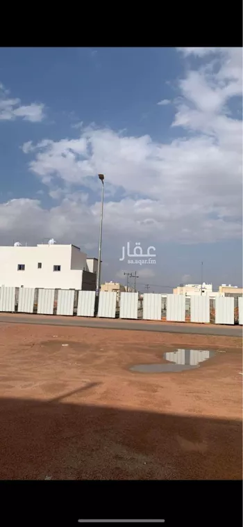 أرض للبيع في حي الوادي, مدينة حائل, منطقة حائل صورة 2