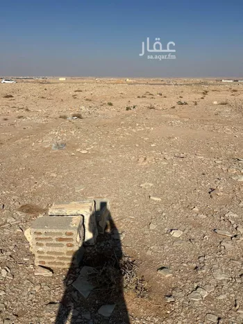 أرض للبيع في حي عريض, مدينة الرياض, منطقة الرياض صورة 3