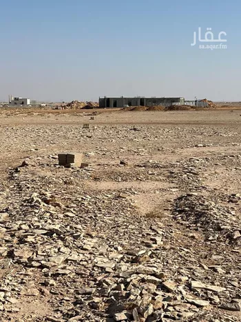 أرض للبيع في حي عريض, مدينة الرياض, منطقة الرياض صورة 2