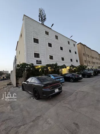 شقة للإيجار في شارع وادي نوار, حي الملقا, مدينة الرياض, منطقة الرياض
