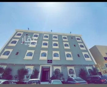 شقة للإيجار في حي القيروان, مدينة الرياض, منطقة الرياض