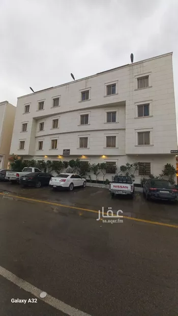 شقة للإيجار في شارع اوس بن عوف, حي العقيق, مدينة الرياض, منطقة الرياض