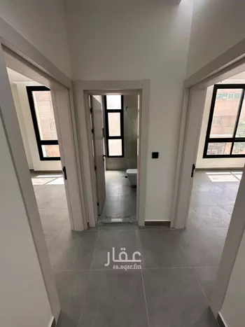 شقة للبيع في شارع احمد بن شيخان, حي الروضة, مدينة جدة, منطقة مكة المكرمة صورة 3