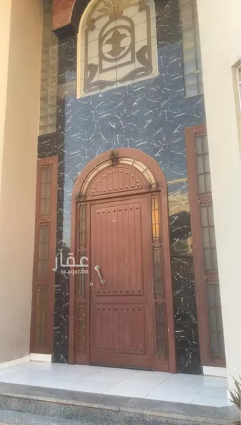 فيلا للبيع في شارع ابن الحكيم الرندي, حي السامر, مدينة جدة, منطقة مكة المكرمة