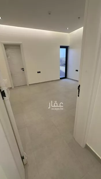 شقة للإيجار في شارع أبي عبيدة النابلسي, حي النرجس, مدينة الرياض, منطقة الرياض صورة 2
