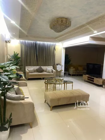 فيلا للبيع في شارع الزهرة, حي الياسمين, مدينة الرياض, منطقة الرياض صورة 3