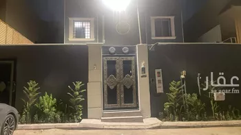 فيلا للبيع في شارع الزهرة, حي الياسمين, مدينة الرياض, منطقة الرياض صورة 4