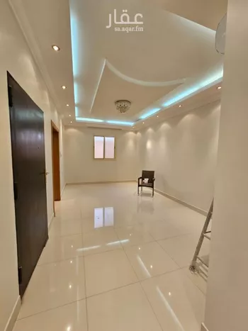 شقة للإيجار في شارع عبدالله بن سعد السديري, حي النزهة, مدينة الرياض, منطقة الرياض