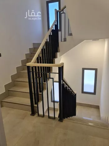 فيلا للبيع في شارع صالح بن عمران, حي النرجس, مدينة الرياض, منطقة الرياض صورة 3