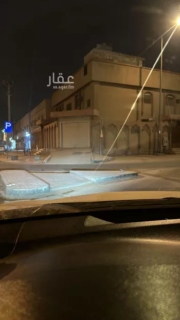 عمارة للبيع في شارع الأمير مساعد بن عبدالرحمن بن فيصل, حي العريجاء الأوسط, مدينة الرياض, منطقة الرياض
