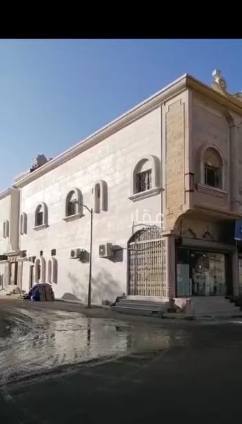عمارة للإيجار في شارع مكة المكرمة, حي بلدة الجشة, مدينة الاحساء, المنطقة الشرقية