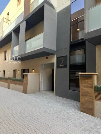 شقة للإيجار في شارع الامام سعود بن فيصل, حي حطين, مدينة الرياض, منطقة الرياض