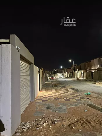 فيلا للبيع في شارع ابن أبي بكر المخزومي, حي مطار الملك خالد الدولي, مدينة الرياض, منطقة الرياض صورة 2