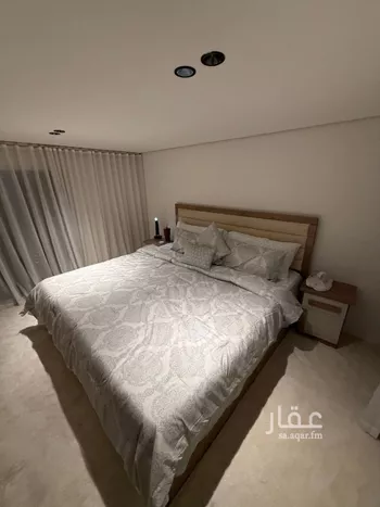 شقة للإيجار في شارع أبي الفضل الأجل, حي قرطبة, مدينة الرياض, منطقة الرياض صورة 4
