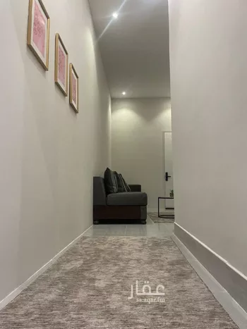 شقة للإيجار في شارع دباس بن راشد, حي قرطبة, مدينة الرياض, منطقة الرياض