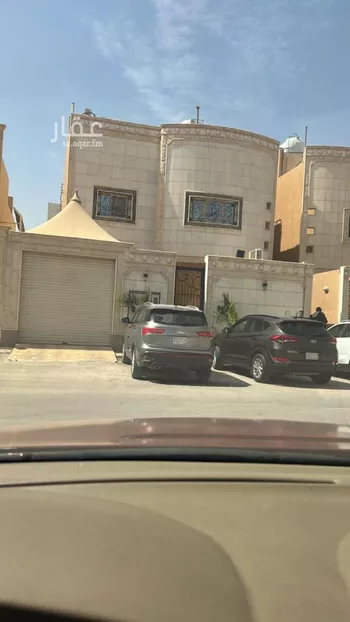 فيلا للبيع في شارع المرصاد, حي الوادي, مدينة الرياض, منطقة الرياض