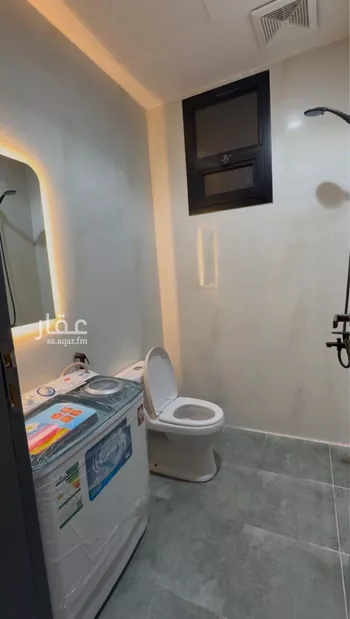 شقة للإيجار في شارع أبي القاسم الأنصاري, حي طويق, مدينة الرياض, منطقة الرياض صورة 5