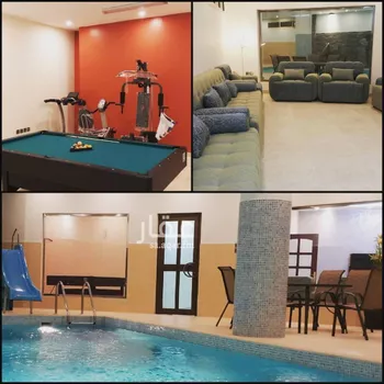 شقة للإيجار في شارع سلمة الانصاري, حي التعاون, مدينة الرياض, منطقة الرياض صورة 3