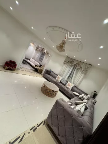 فيلا للإيجار في شارع عيسى بن فيروز, حي العليا, مدينة الرياض, منطقة الرياض صورة 2