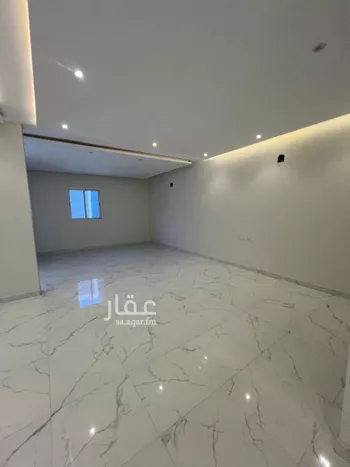 دور للإيجار في شارع رقم 400, حي النرجس, مدينة الرياض, منطقة الرياض صورة 3
