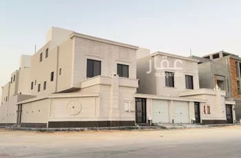 فيلا للبيع في شارع أبي القاسم بن مكي, حي طيبة, مدينة الرياض, منطقة الرياض