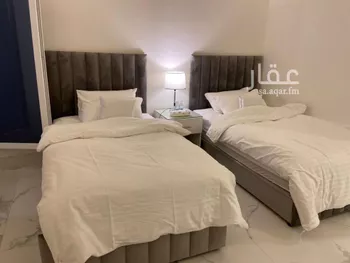 دور للإيجار في شارع أحمد بن صالح, حي القيروان, مدينة الرياض, منطقة الرياض صورة 4