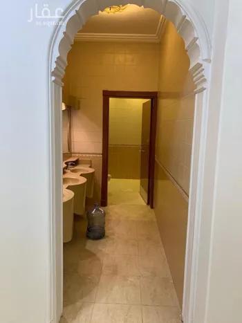 دور للإيجار في شارع الشيهان, حي أم الحمام الغربي, مدينة الرياض, منطقة الرياض صورة 2