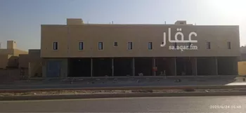 عمارة للإيجار في شارع يحيى القرشي, حي البيان, مدينة الرياض, منطقة الرياض