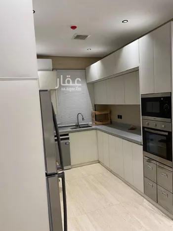 شقة للإيجار في شارع عائش بن الصامت بن دريد, حي العوالي, مدينة الرياض, منطقة الرياض صورة 3