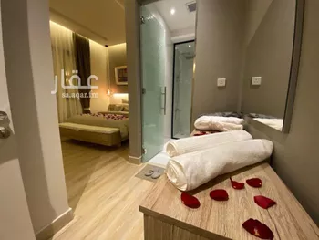 شقة للبيع في شارع شارع رقم 281, حي الملقا, مدينة الرياض, منطقة الرياض صورة 4