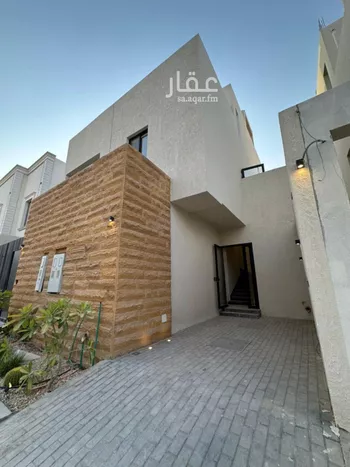 دور للبيع في شارع المركز, حي الرمال, مدينة الرياض, منطقة الرياض