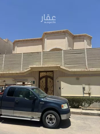 فيلا للبيع في شارع حترش العرجاني, حي الروضة, مدينة الرياض, منطقة الرياض