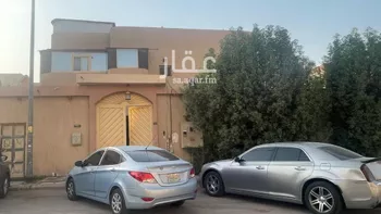 فيلا للبيع في شارع نهاوند, حي الزهرة, مدينة الرياض, منطقة الرياض