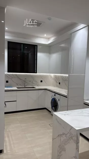 شقة للإيجار في شارع سويد بن حارثة, حي حطين, مدينة الرياض, منطقة الرياض