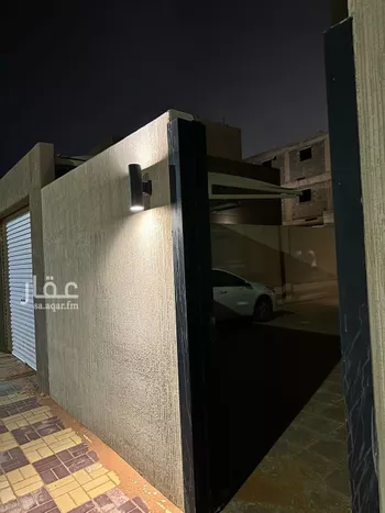 فيلا للبيع في شارع ابن أبي بكر المخزومي, حي مطار الملك خالد الدولي, مدينة الرياض, منطقة الرياض صورة 5