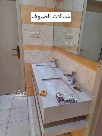 شقة للإيجار في شارع السفراء, حي الحمراء, مدينة الرياض, منطقة الرياض صورة 3