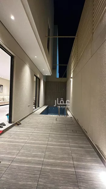 فيلا للإيجار في شارع عثمان بن عوف, حي العارض, مدينة الرياض, منطقة الرياض صورة 2