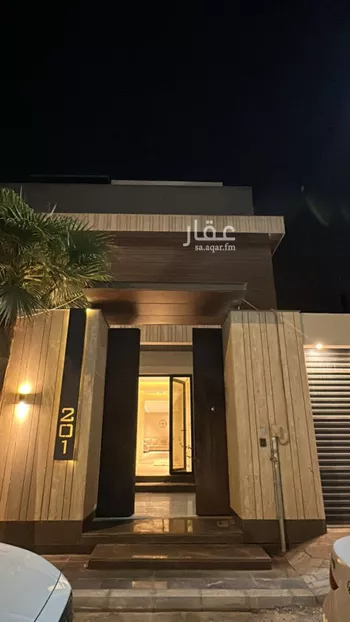 فيلا للإيجار في شارع عثمان بن عوف, حي العارض, مدينة الرياض, منطقة الرياض