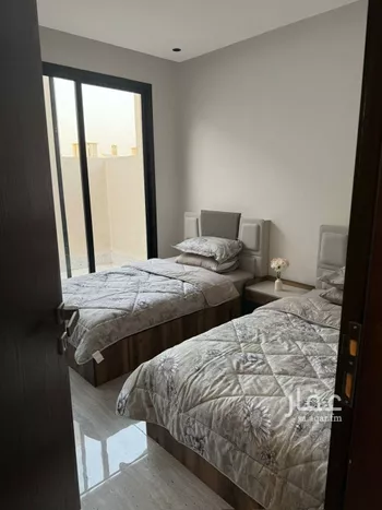 دور للإيجار في شارع شهيد الدين ثم الوطن عبدالرحمن يحي محمد سحاري, حي العارض, مدينة الرياض, منطقة الرياض صورة 4