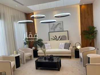 فيلا للإيجار في شارع البلقاء, حي الرحمانية, مدينة الرياض, منطقة الرياض صورة 4