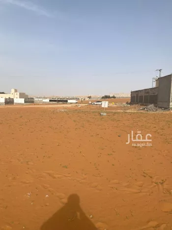 أرض للبيع في شارع المحمدية , مدينة المزاحميه, منطقة الرياض صورة 3