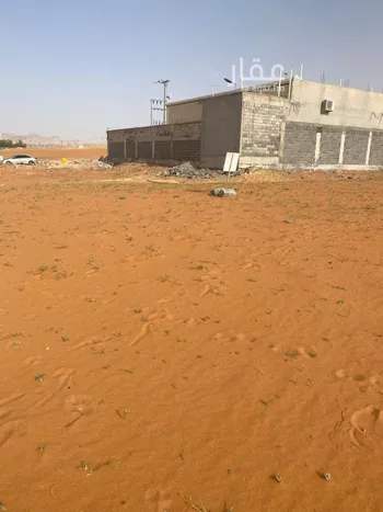 أرض للبيع في شارع المحمدية , مدينة المزاحميه, منطقة الرياض صورة 5