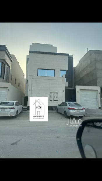 دور للبيع في شارع إبراهيم بن إدريس المالكي, حي الرمال, مدينة الرياض, منطقة الرياض