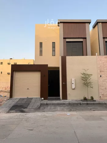 فيلا للإيجار في شارع السرح, حي طويق, مدينة الرياض, منطقة الرياض